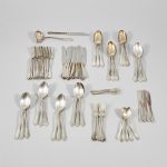 1018 7086 CUTLERY SET